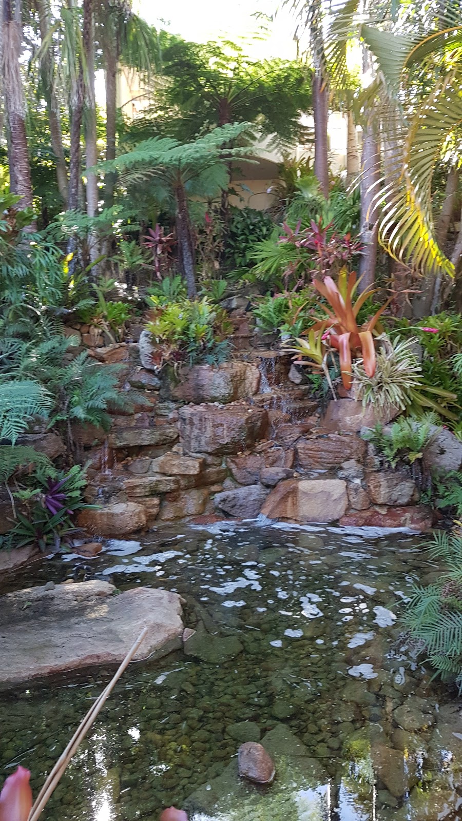 Noosa Springs Spa | spa | Links Dr, Noosa QLD 4567, Australia | 0754403355 OR +61 7 5440 3355