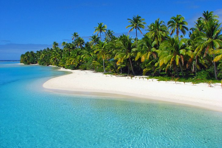 The Cook Islands | travel agency | 14/7 Cavvanbah St, Byron Bay NSW 2481, Australia | 0280034357 OR +61 2 8003 4357