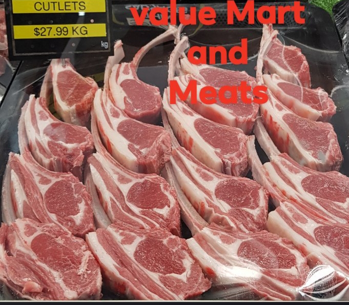 Geelong Value Mart Veg, Spices & Meat | Trigg St, Manifold Heights VIC 3218, Australia | Phone: 0472 778 914