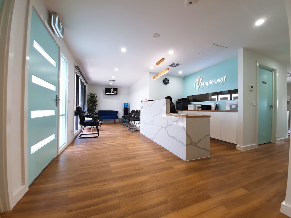 Maple Leaf Medical Centre (Previously Centre Clinic) | 181 Edgars Rd, Thomastown VIC 3074, Australia | Phone: (03) 9464 7997