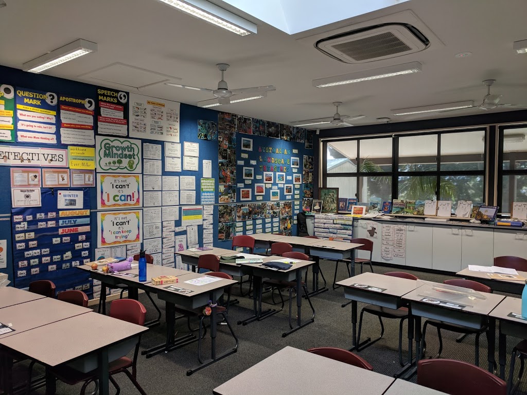 St Joseph’s Primary School | 20 Coraki, Woodburn St, Woodburn NSW 2472, Australia | Phone: (02) 6682 2468