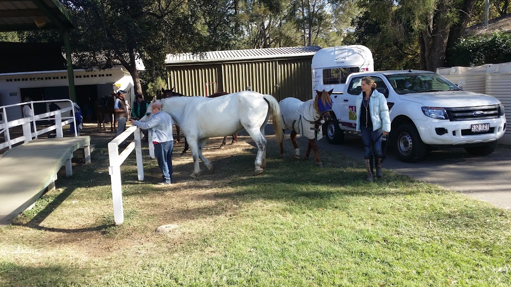 McIntyre Centre Riding for Disabled | 2963 Moggill Rd, Pinjarra Hills QLD 4069, Australia | Phone: 1800 437 345