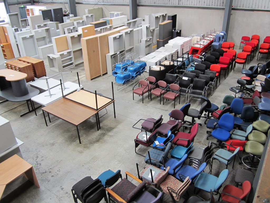 Monash University Reuse Centre | 738 Blackburn Rd, Notting Hill VIC 3168, Australia | Phone: (03) 9902 4839