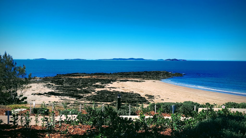 Ladies Beach, Emu Park, Capricorn Coast | Hill St, Emu Park QLD 4710, Australia | Phone: (07) 4913 5000