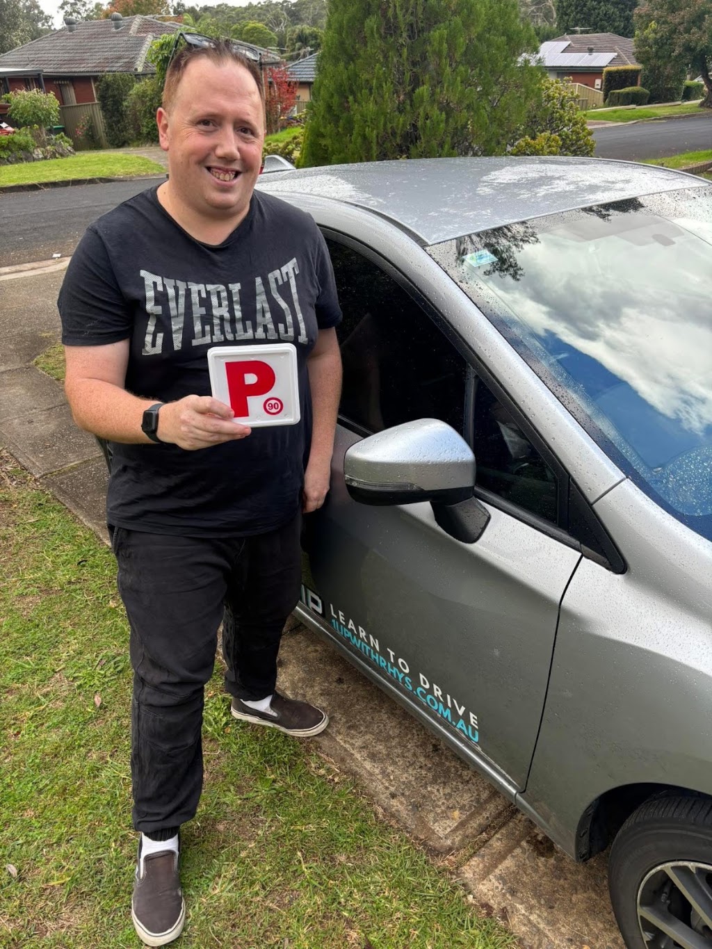 1up Driving School | 1/1 Spring Farm Dr, Spring Farm NSW 2570, Australia | Phone: 0431 667 792