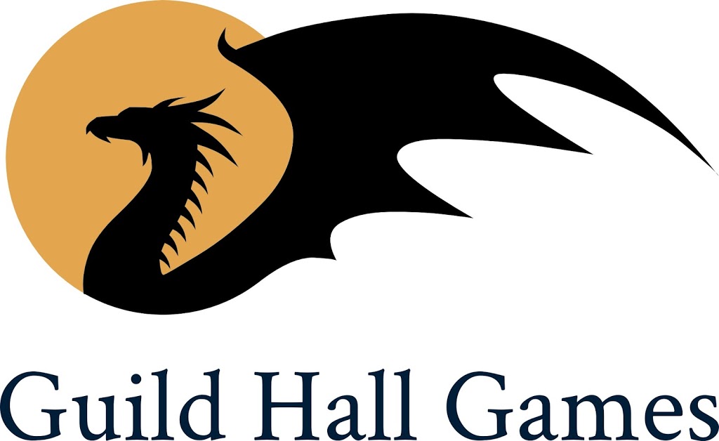 Guild Hall Games | 19/73 Meroo St, Bomaderry NSW 2541, Australia | Phone: (02) 4422 8681