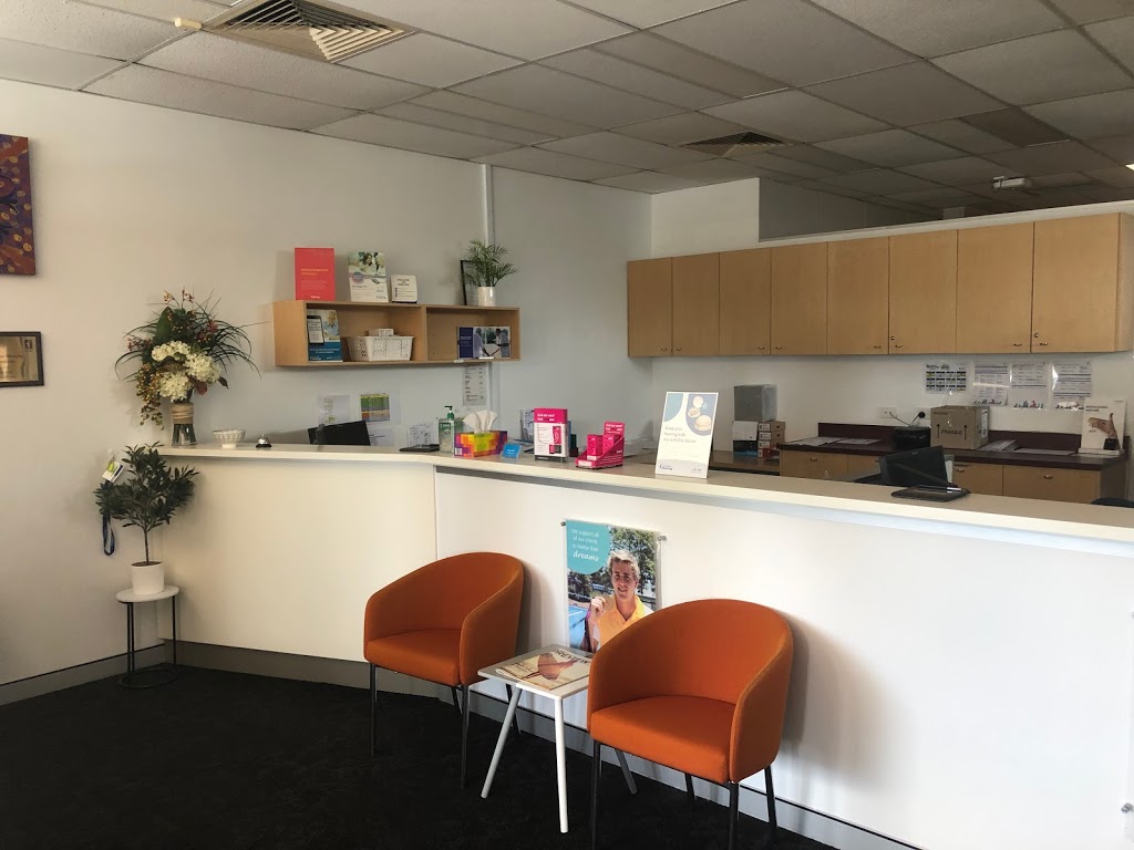 Australian Hearing Caboolture | doctor | 1/25 Morayfield Rd, Caboolture QLD 4510, Australia | 0754980500 OR +61 7 5498 0500