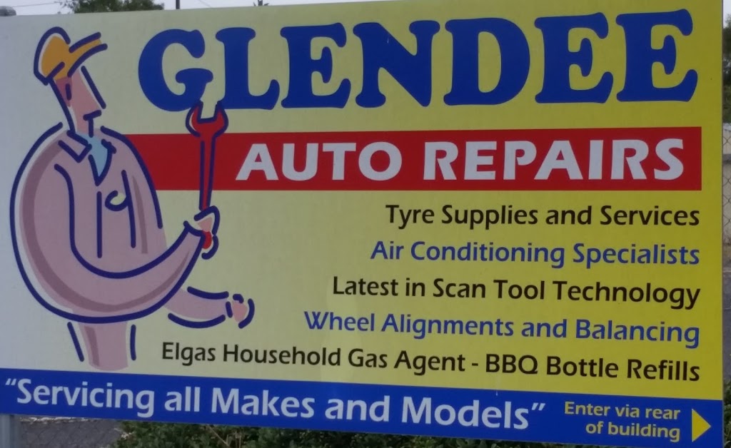 Glendee Auto Repairs | car repair | 12 Williams Rd, Millicent SA 5280, Australia | 0887334931 OR +61 8 8733 4931