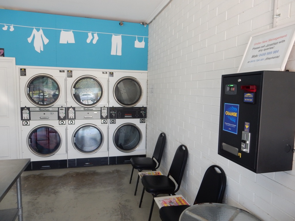 SPIN-n-GO Laundromat Kawana | laundry | Cnr Nicklin Way &, Thunderbird Dr, Bokarina QLD 4575, Australia | 0458989984 OR +61 458 989 984
