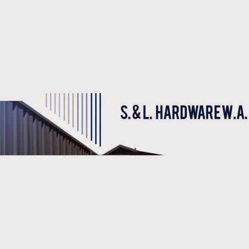 S&L Hardware WA | 1/20 Uppill Pl, Wangara WA 6065, Australia | Phone: (08) 9408 1121