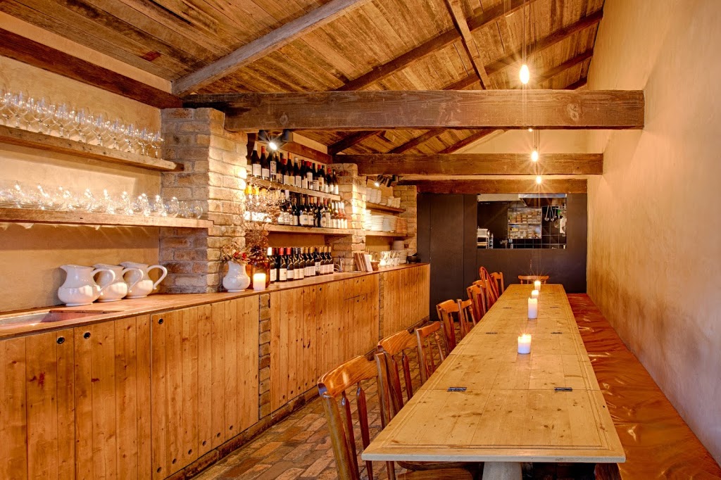 The Farmhouse Restaurant | 4/40 Bayswater Rd, Rushcutters Bay NSW 2011, Australia | Phone: 0448 413 791