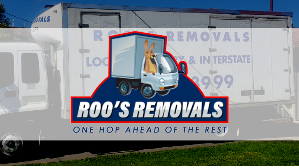 Roo’s Removals | moving company | 113 Lloyd St, Moe VIC 3825, Australia | 0467513999 OR +61 467 513 999