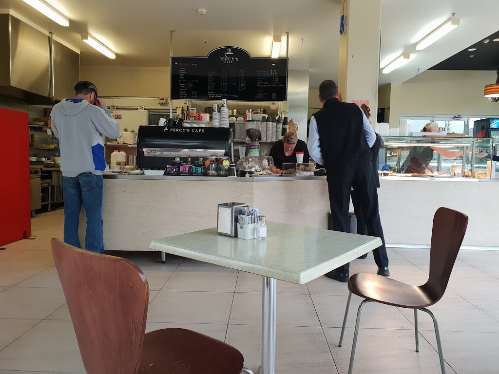 Percys Cafe | cafe | 4 Northumberland Rd, Caringbah NSW 2229, Australia | 0295267176 OR +61 2 9526 7176