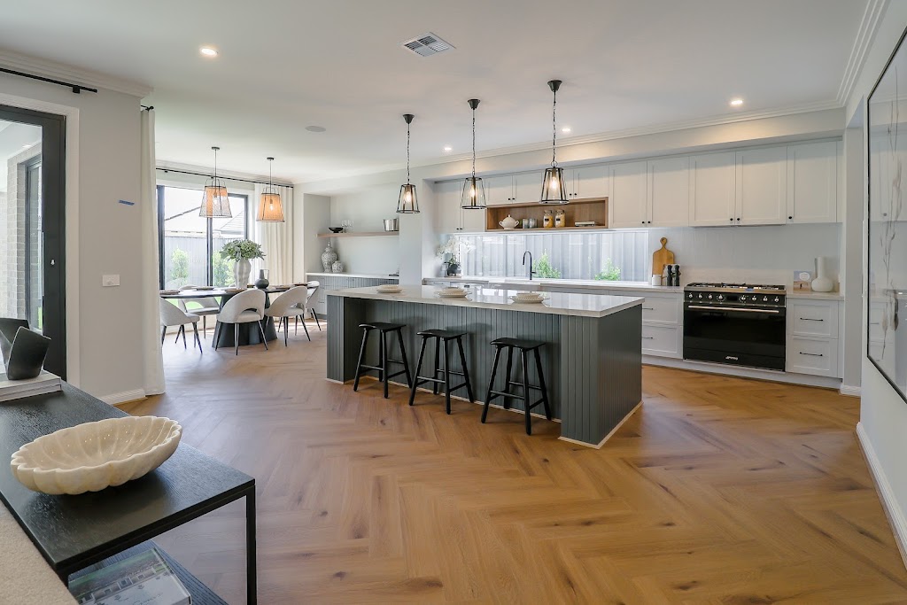 Orbit Homes Ridgelea Display Homes | Orbit Homes, Brushtail Rd, Nar Nar Goon VIC 3812, Australia | Phone: 0403 242 060