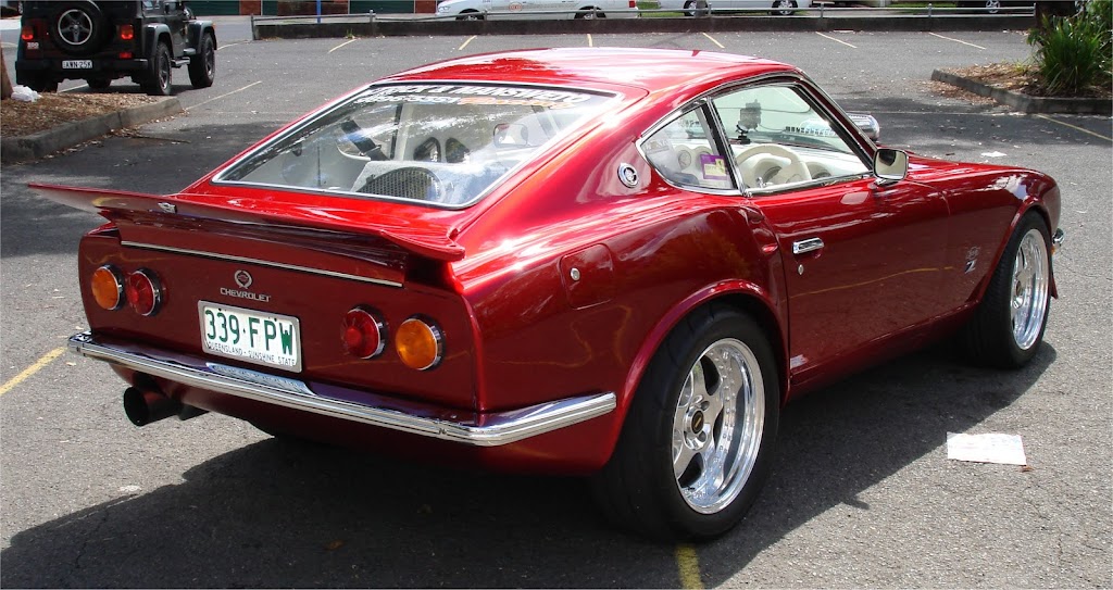 T-Rex Racing Engines | 882/886 Richmond Rd, Berkshire Park NSW 2765, Australia | Phone: 0408 612 027