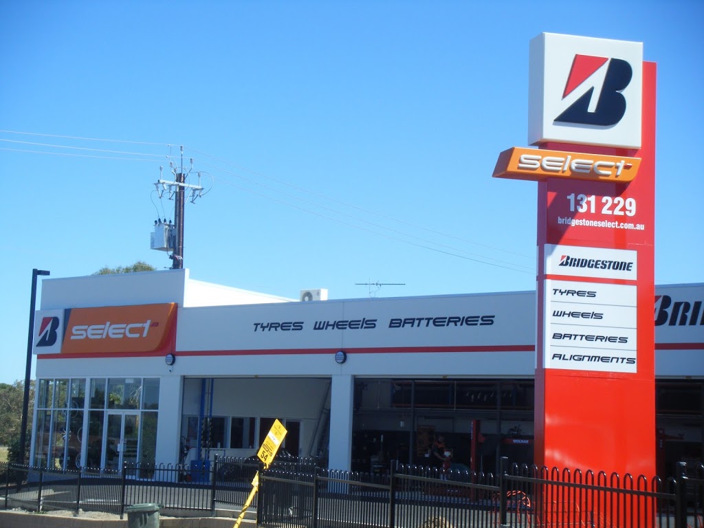 Bridgestone Select Tyre & Auto | car repair | 1/33 Sandpiper Cres, Aberfoyle Park SA 5159, Australia | 0883704701 OR +61 8 8370 4701