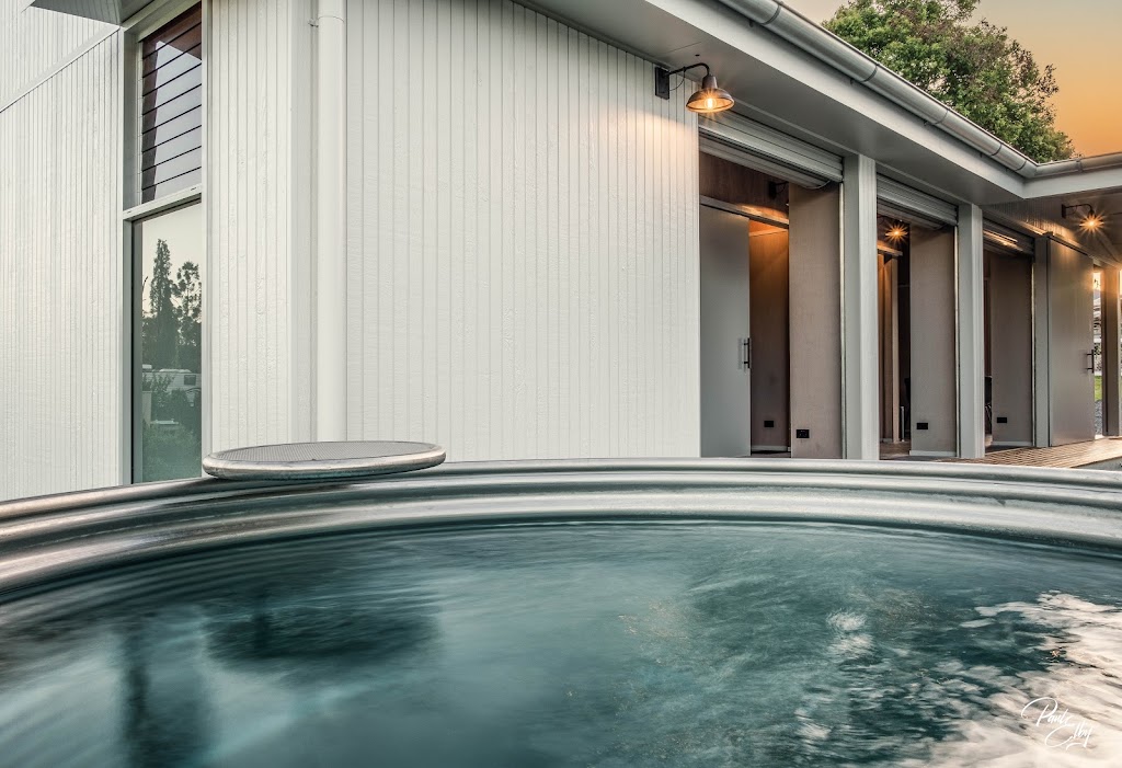 Rail Trail Refuge | 56 David St, Linville QLD 4314, Australia | Phone: 0423 477 137