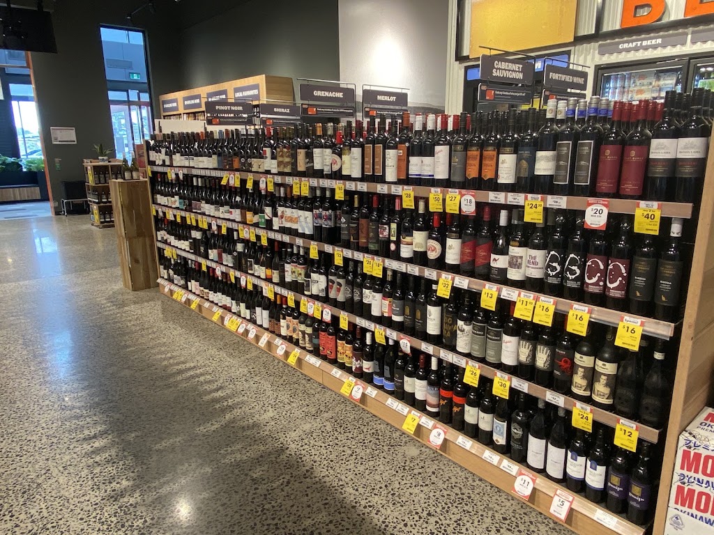 BWS Mernda Town Centre | Center, 590 Bridge Inn Rd, Mernda VIC 3754, Australia | Phone: (03) 9216 2905