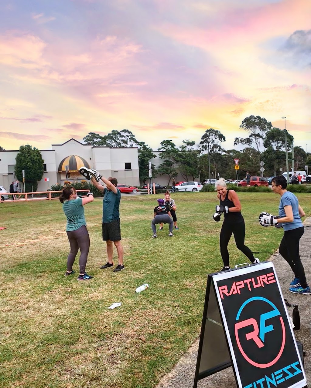 InnerWest CrossFit | 53a Justin St, Lilyfield NSW 2040, Australia | Phone: 0450 283 376