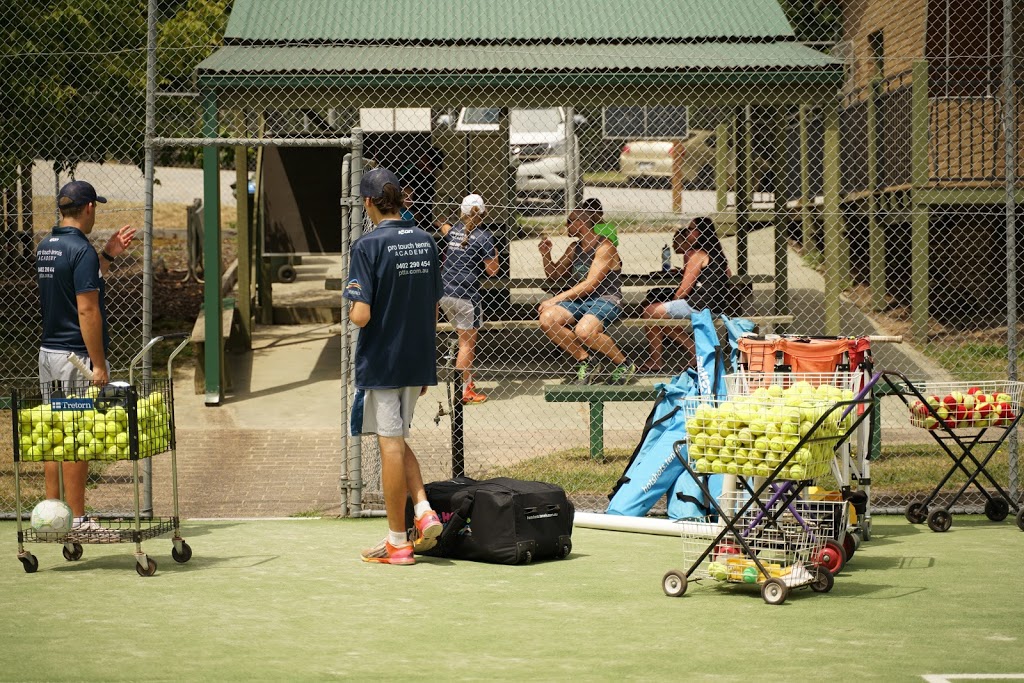 Miller Park Tennis Club | Corner Mountain Highway &, Liverpool Rd, Boronia VIC 3155, Australia | Phone: 0492 997 913