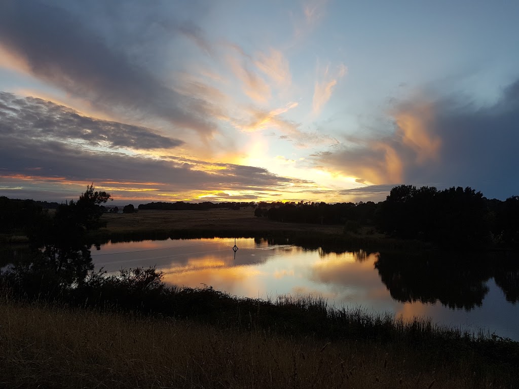 McKellar Wetland | park | McKellar ACT 2617, Australia