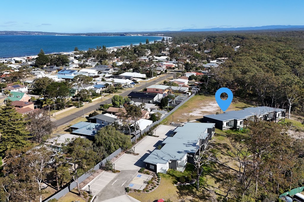 Beach and Bay Stay | 31 Callala Beach Rd, Callala Beach NSW 2540, Australia | Phone: (02) 9194 4411
