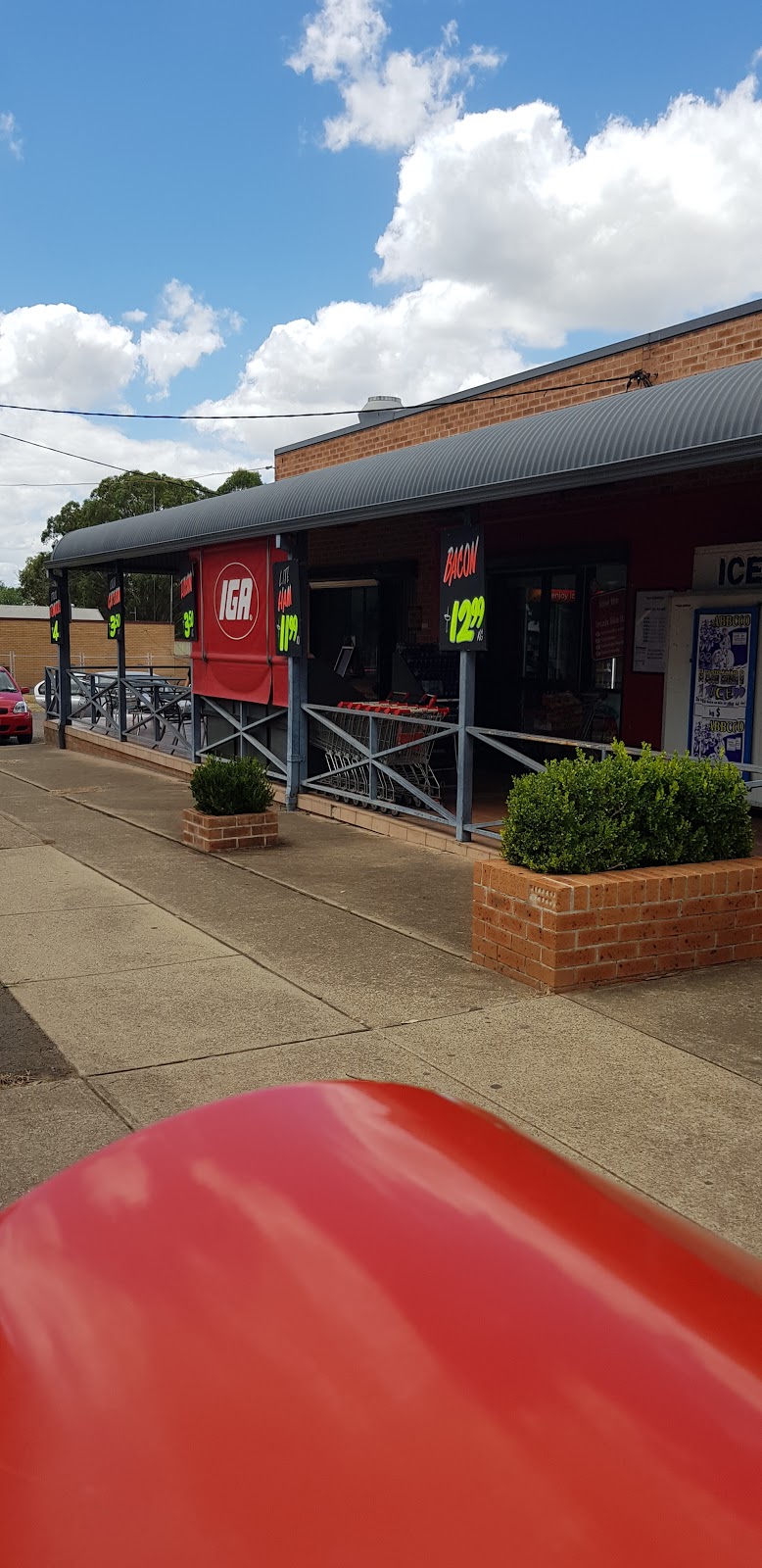 IGA | 255 Seventh Ave, Llandilo NSW 2747, Australia | Phone: (02) 4777 4885