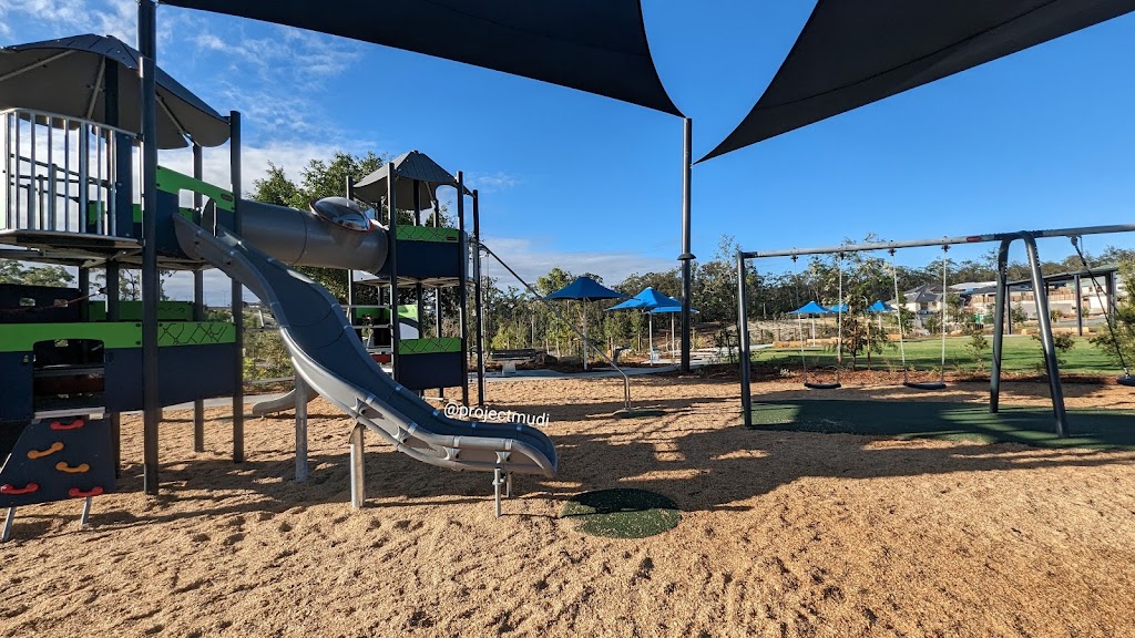 Goodwill Park | 32 Grafton St, Spring Mountain QLD 4300, Australia | Phone: 1800 223 050