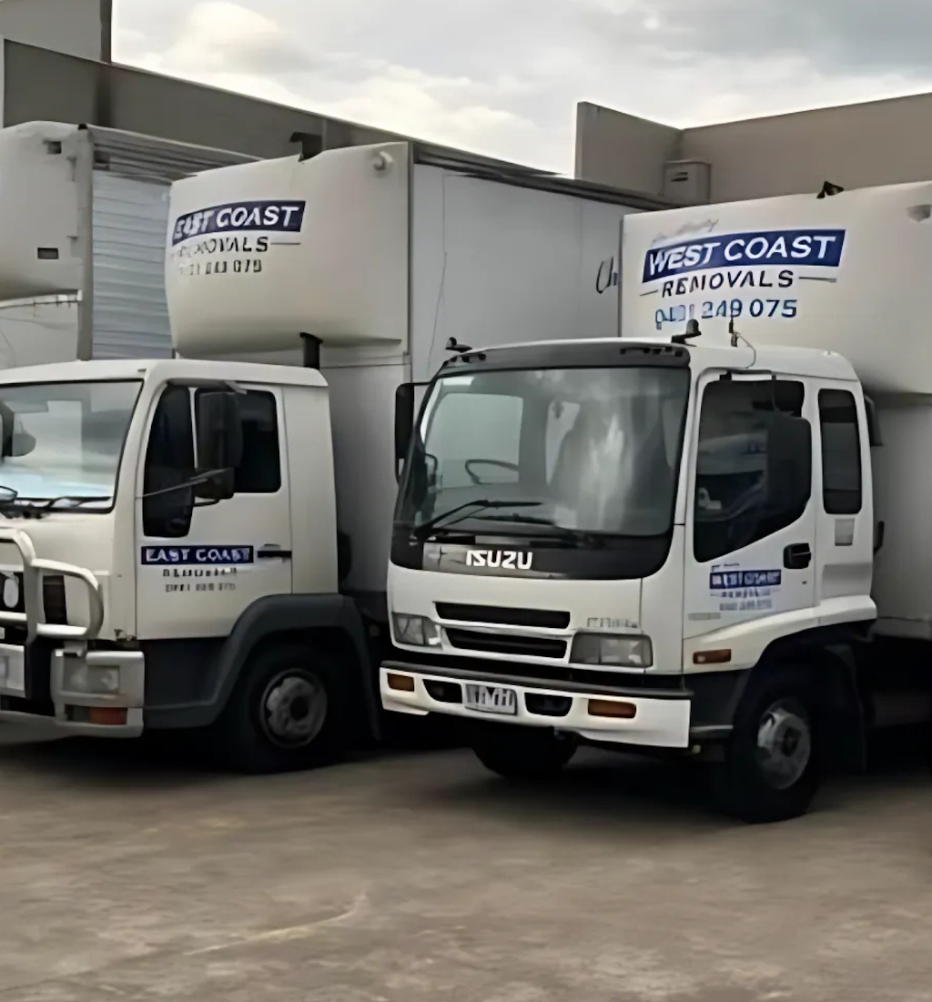 East Coast and West Removals | 3 Moolap Station Rd, Moolap VIC 3224, Australia | Phone: 0481 249 075