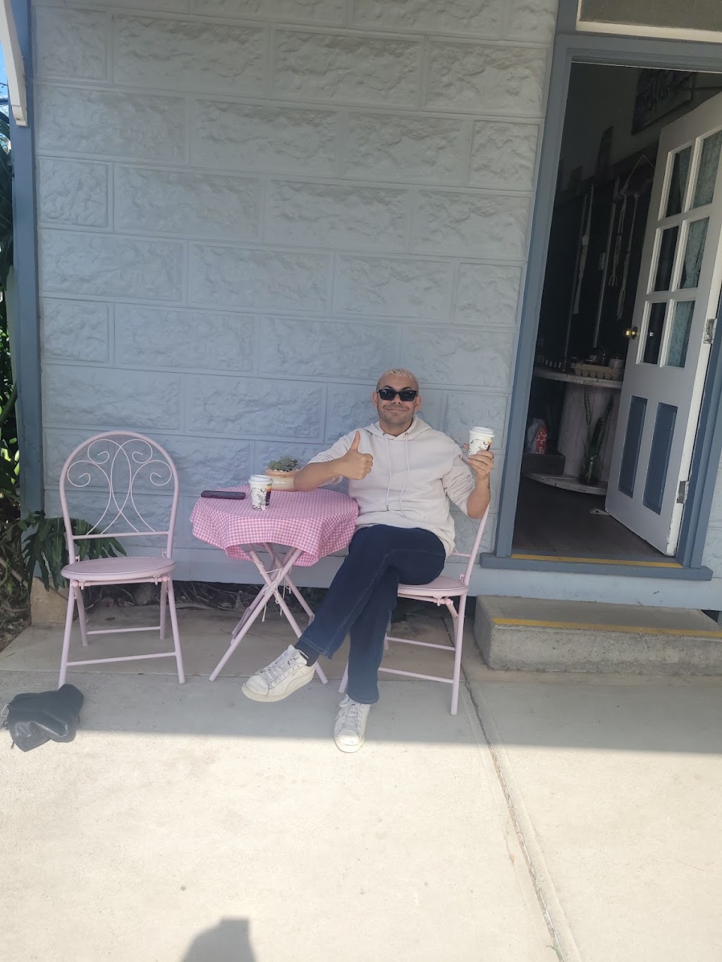 Coffee on Grey | 17 Grey St, Clarence Town NSW 2321, Australia | Phone: 0428 984 795