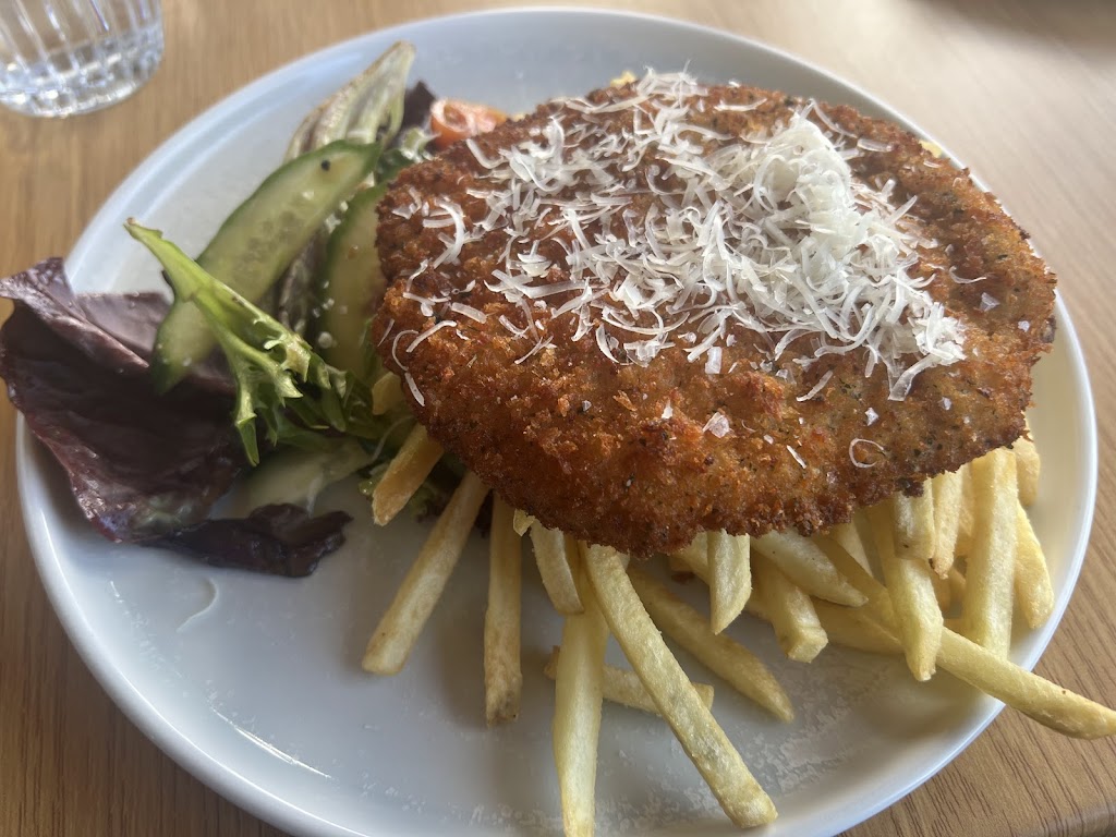 Café Lusso | 195 Johns Rd, Wadalba NSW 2259, Australia | Phone: (02) 4350 0600