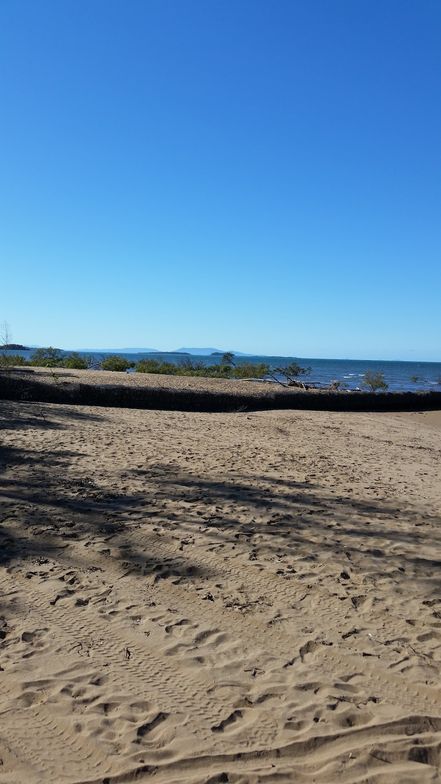 Skull Knob Conservation Park | St Helens Beach QLD 4798, Australia