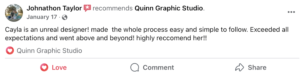 Quinn Graphic Studios | Dirranbandi QLD 4486, Australia | Phone: 0428 905 495