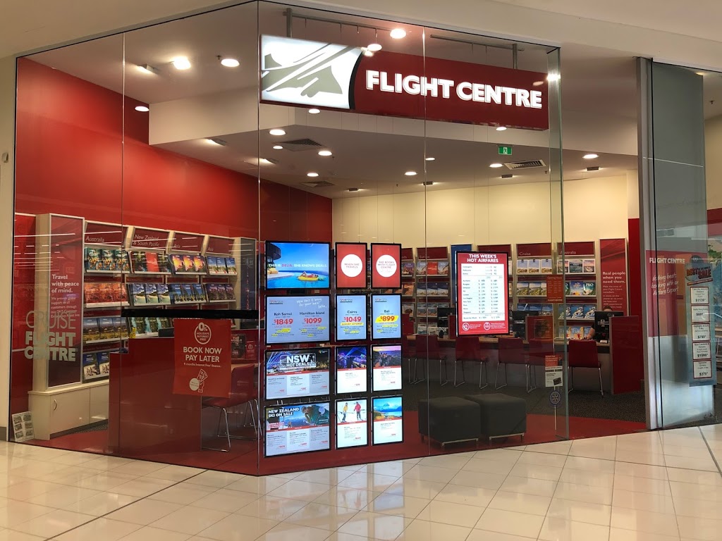 Flight Centre | travel agency | M/P, Shop T44/23 - 51 South Terrace, Murray Bridge SA 5253, Australia | 1300667279 OR +61 1300 667 279