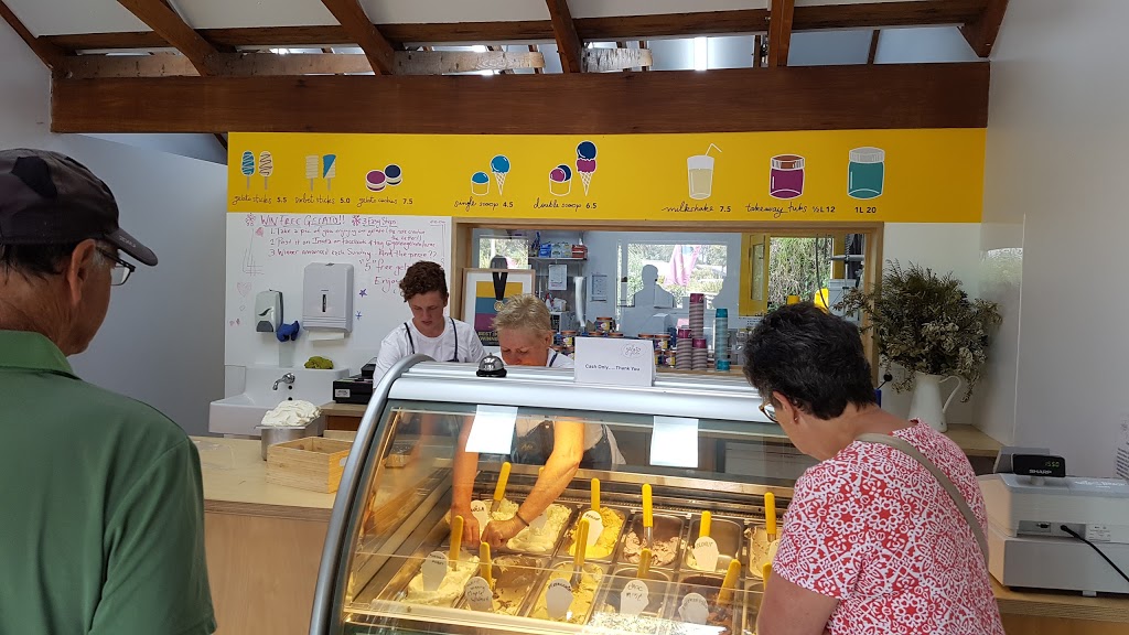 Gelato Gelato | 8 Mountjoy Parade, Lorne VIC 3232, Australia | Phone: 0412 600 673