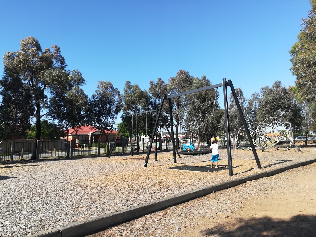Calder Park | park | 85 Community Hub, Hillside VIC 3037, Australia
