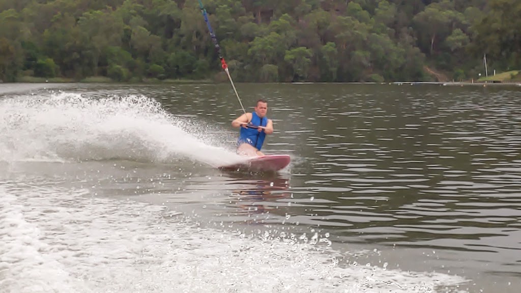 Cornelia Water Ski Park | amusement park | 574 River Rd, Lower Portland NSW 2756, Australia | 0245755227 OR +61 2 4575 5227