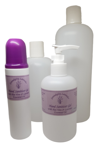 Serendipity Lavender | 91 Buchanan Rd, Berwick VIC 3806, Australia | Phone: 0418 139 030