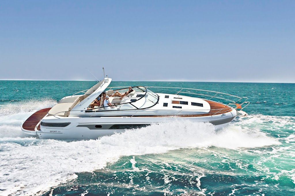 Bavaria Yachts | 2/81 Parriwi Rd, Mosman NSW 2088, Australia | Phone: 1300 609 900