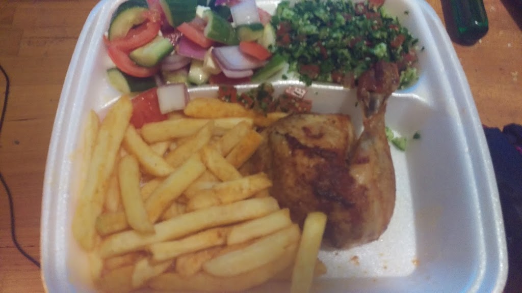 Tasty Rooster | restaurant | 42 Edwardes St, Reservoir VIC 3073, Australia | 0394603475 OR +61 3 9460 3475