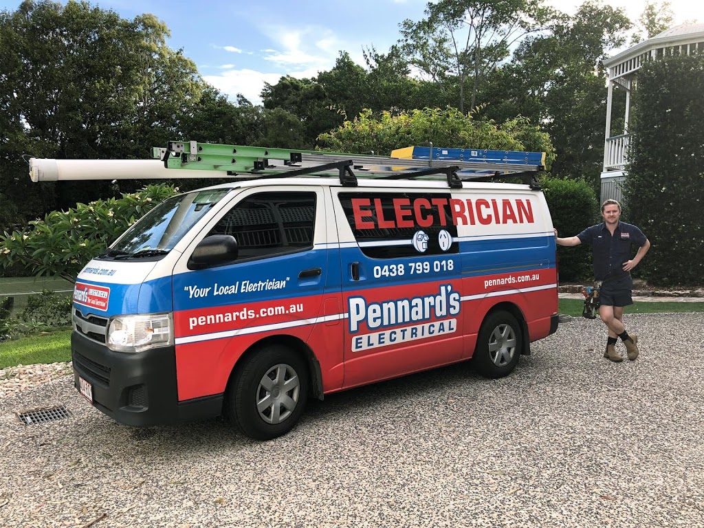 Pennards Electrical | electrician | 19 Warrawee St, Toowong QLD 4066, Australia | 0438799018 OR +61 438 799 018