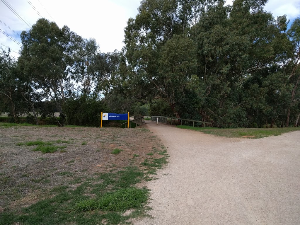 John Harvey Oval | park | LOT 7 Prunus Ave, Elizabeth Vale SA 5112, Australia