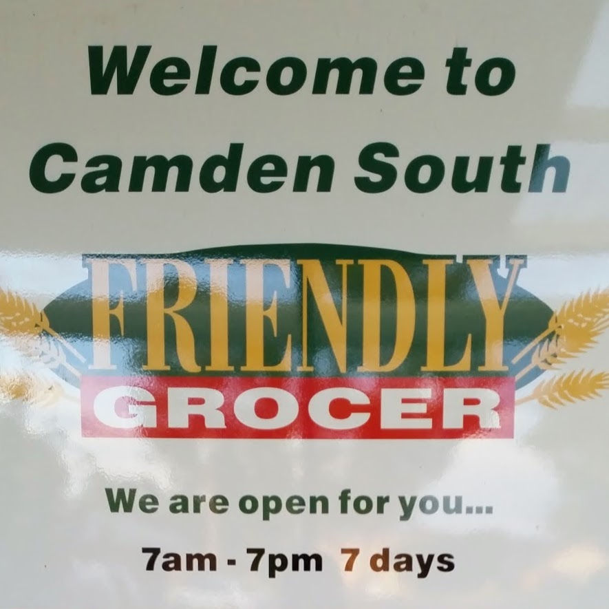 Friendly Grocer Camden South | store | 56 Flinders Ave, Camden South NSW 2570, Australia | 0246556007 OR +61 2 4655 6007