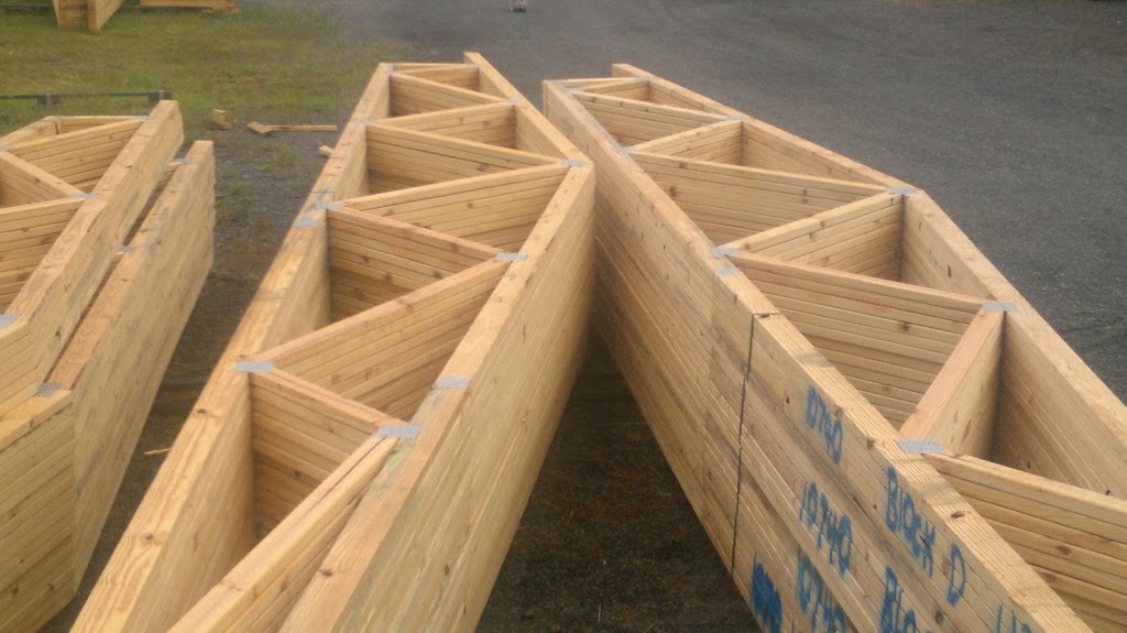 Leach Trusses | 46 Hardwood Rd, Landsborough QLD 4550, Australia | Phone: (07) 5494 1077