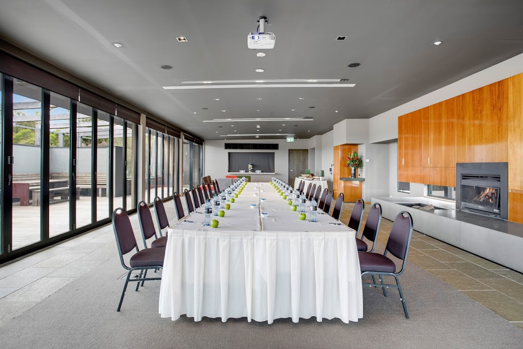 Rush Conference Room | 75 Peter Thomson Dr, Fingal VIC 3939, Australia | Phone: (03) 5988 2080