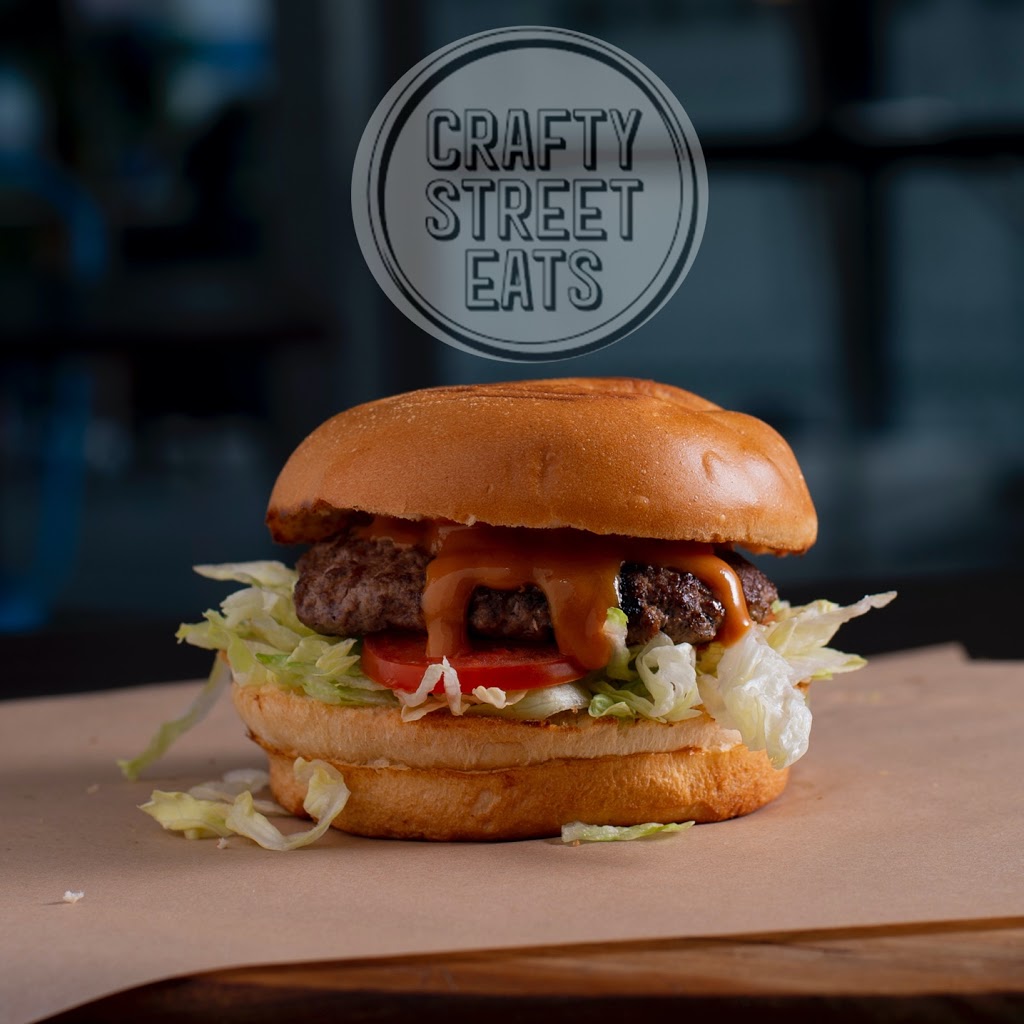 Crafty Street Eats Cafe | 4 Yilen Cl, Beresfield NSW 2322, Australia | Phone: (02) 4966 1594