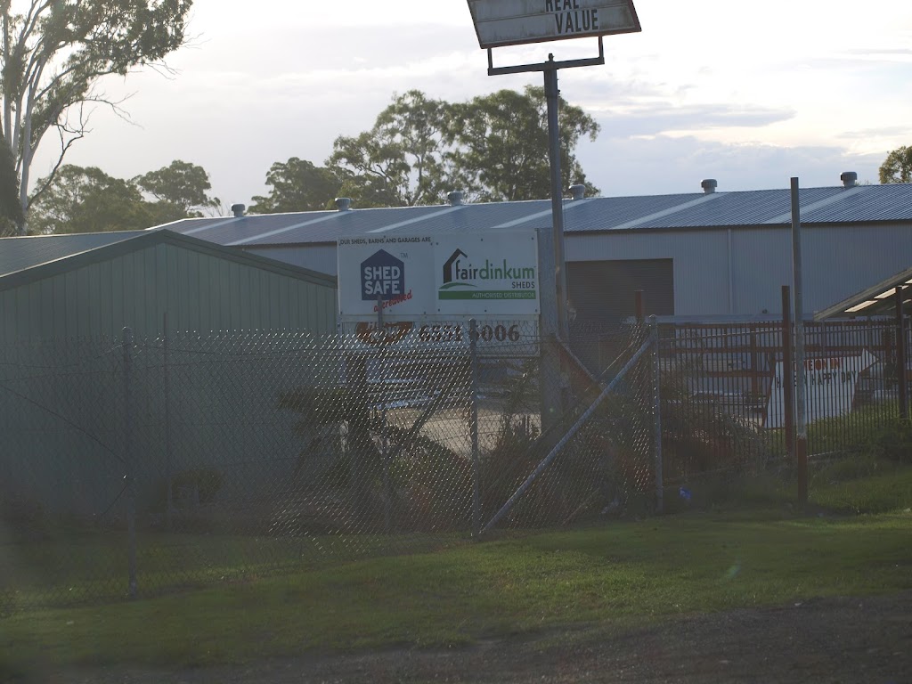 Stable Sheds & Garages | general contractor | 147B Manning River Dr, Taree South NSW 2430, Australia | 0265516006 OR +61 2 6551 6006