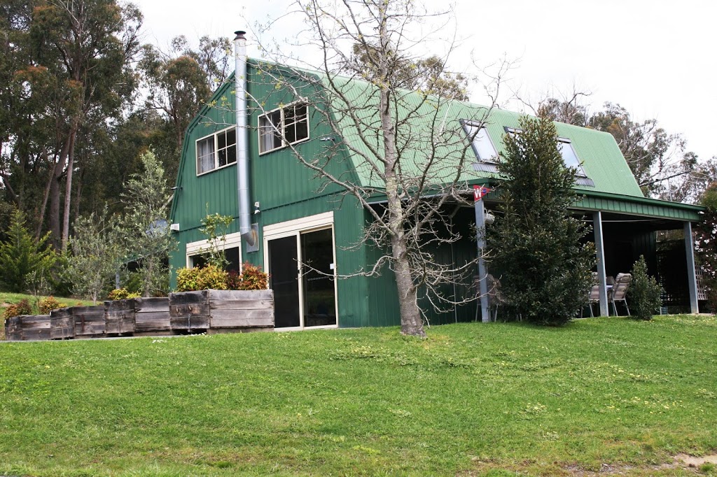 The Barn @ Charlottes Hill | 53 Lowes Rd, Healesville VIC 3777, Australia | Phone: 0488 129 232