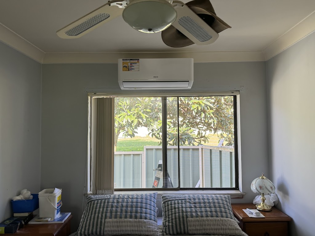 Icebound Air Conditioning | Deaves Rd, Cooranbong NSW 2265, Australia | Phone: 0481 065 645
