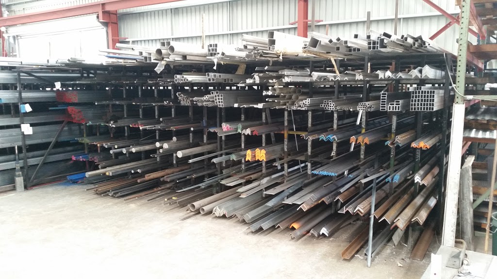 Steel Supply Co | 1 Grahams Hill Rd, Narellan NSW 2567, Australia | Phone: (02) 4646 1566